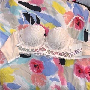 Victoria’s Secret Dream Angels multi way bra
